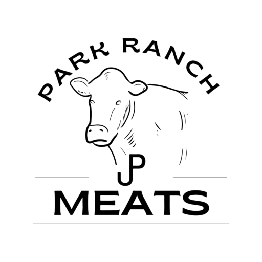 park ranch meets logo