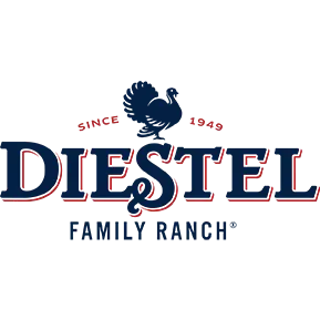 Diestel Family Ranch Logo