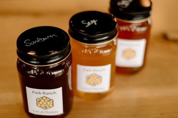 Honey - Image 2