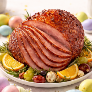 Ham - Whole (Deposit)