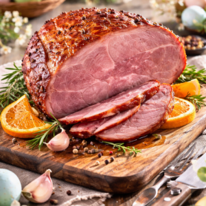 Ham - Half  (Deposit)