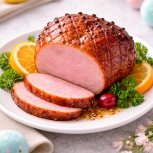 Sweetheart Ham (Deposit)